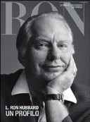 Copertina  L. Ron Hubbard : un profilo