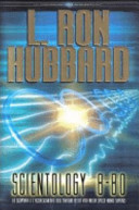 Copertina  Scientology 8-80 : la scoperta e l'accrescimento dell'energia della vita nella specie Homo Sapiens