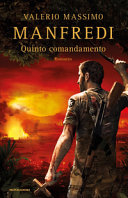 Copertina  Quinto comandamento : romanzo