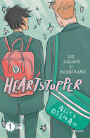 Copertina  Volume 1