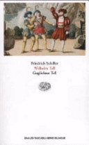 Copertina  Wilhelm Tell