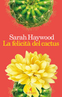 Copertina  La felicità del cactus