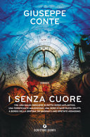 Copertina  I senza cuore