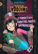 Copertina  Voodinì : l'ermetico caso del baule invisibile