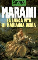 Copertina  La  lunga vita di Marianna Ucria