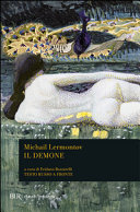 Copertina  Il demone