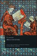 Copertina  Dell'oratore