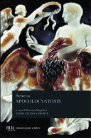 Copertina  Apocolocyntosis
