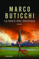 Copertina  La voce del destino : romanzo