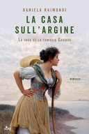 Copertina  La casa sull'argine : romanzo