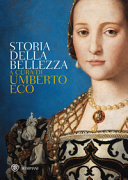Copertina  Storia della bellezza