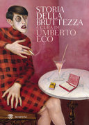 Copertina  Storia della bruttezza