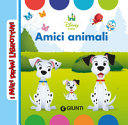 Copertina  [ Amici animali]