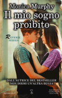 Copertina  [1]: Il mio sogno proibito : Reverie series