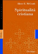 Copertina  Spiritualità cristiana : una introduzione