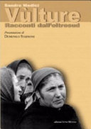 Copertina  Vùlture : racconti dall'oltresud