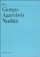 Copertina  Nudità