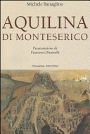 Copertina  Aquilina di Monteserico