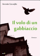 Copertina  Il volo di un gabbiaccio